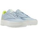 Жіночі повсякденні кросівки REEBOK CLUB C DOUBLE GEO H69144
