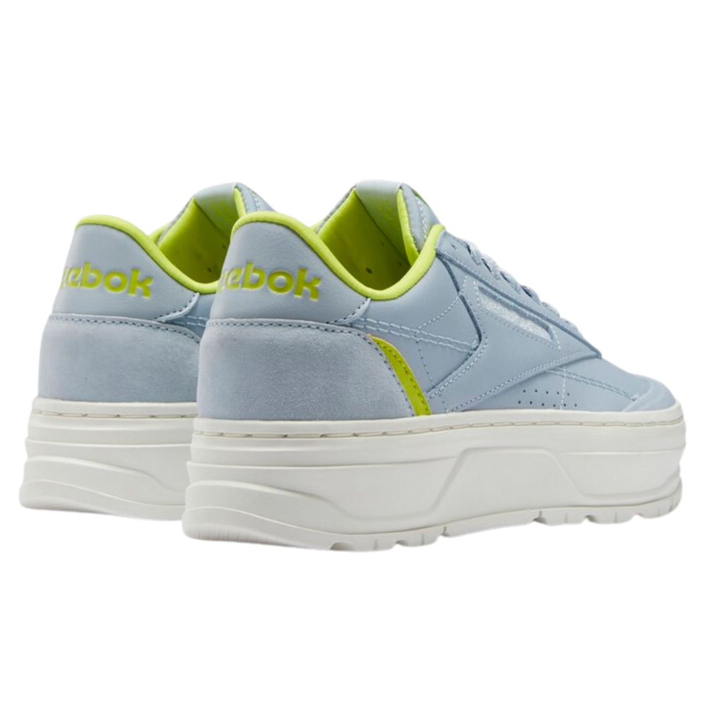 Жіночі повсякденні кросівки REEBOK CLUB C DOUBLE GEO H69144