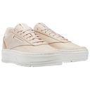 Жіночі повсякденні кросівки REEBOK CLUB C DOUBLE GEO H69145