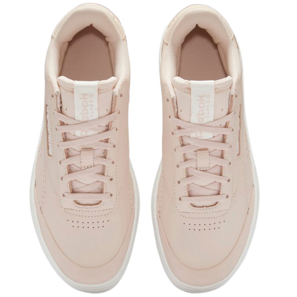 Жіночі повсякденні кросівки REEBOK CLUB C DOUBLE GEO H69145
