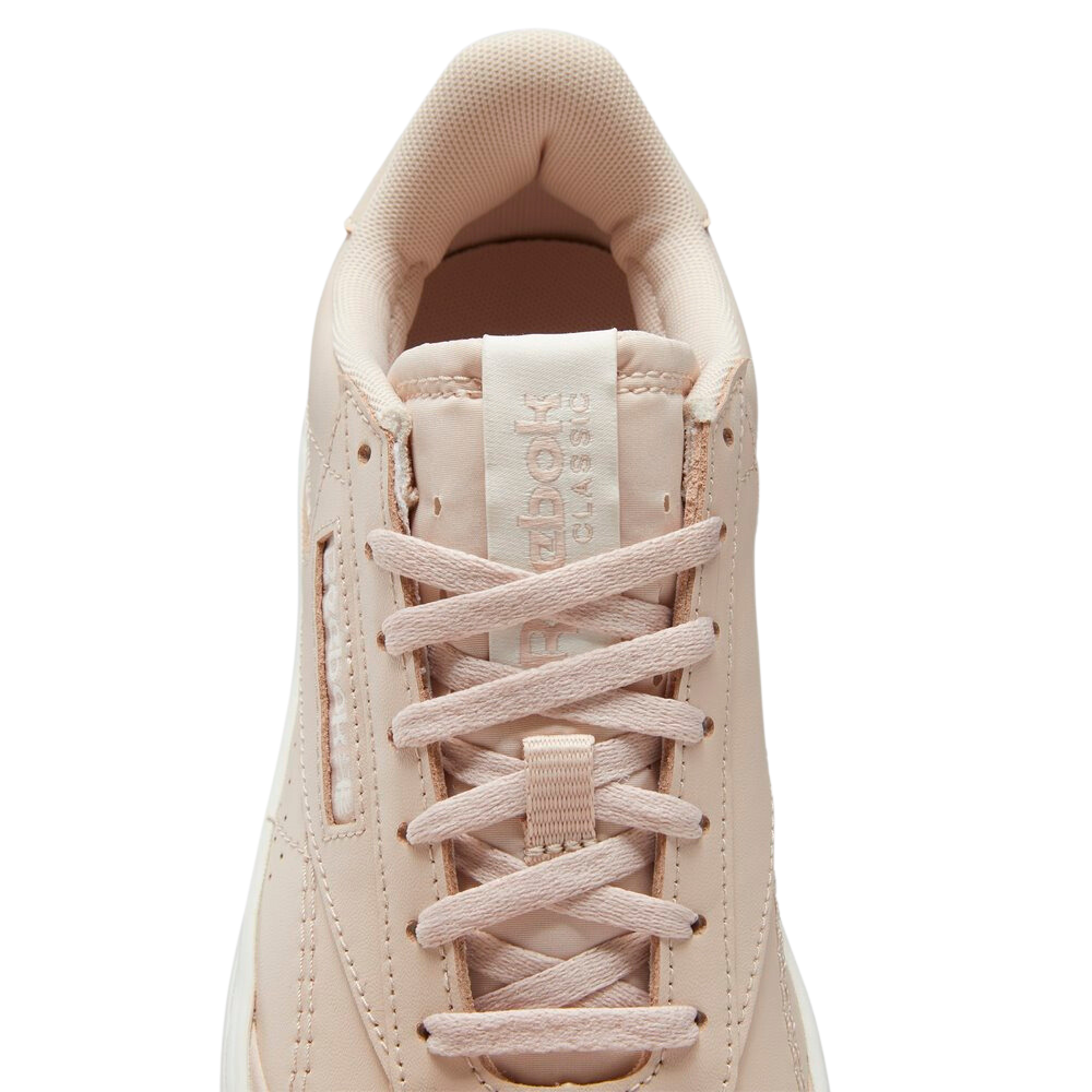 Жіночі повсякденні кросівки REEBOK CLUB C DOUBLE GEO H69145