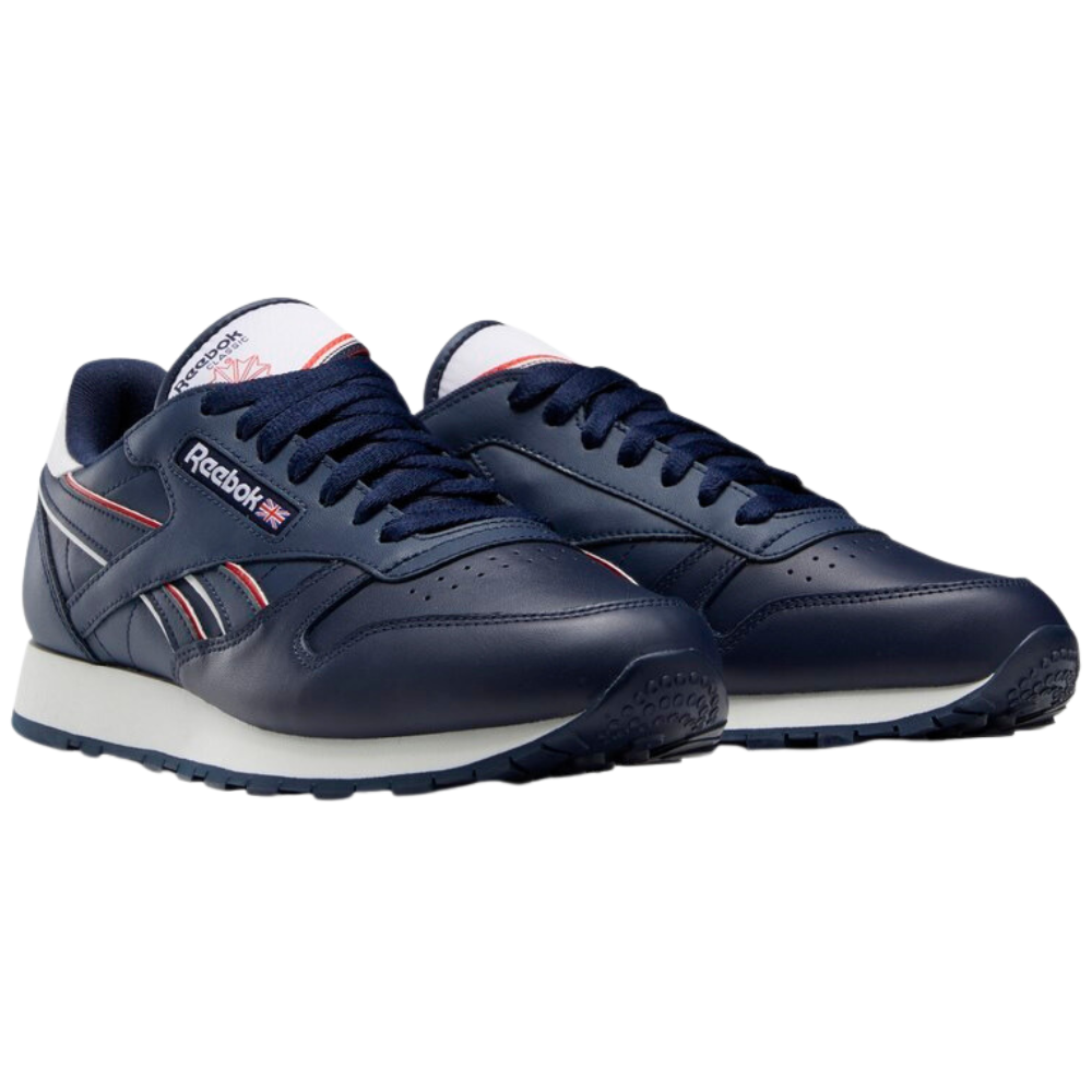 Чоловічі повсякденні кросівки REEBOK CLASSIC LEATHER H69220