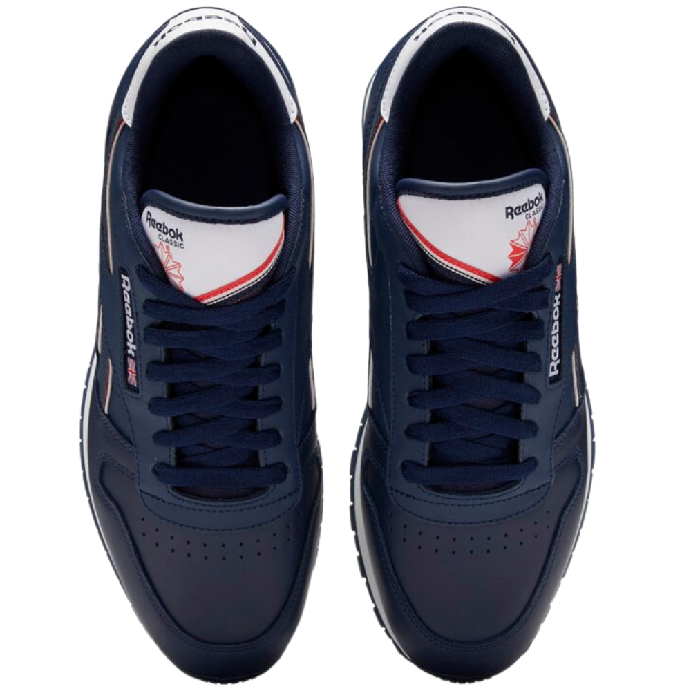 Чоловічі повсякденні кросівки REEBOK CLASSIC LEATHER H69220