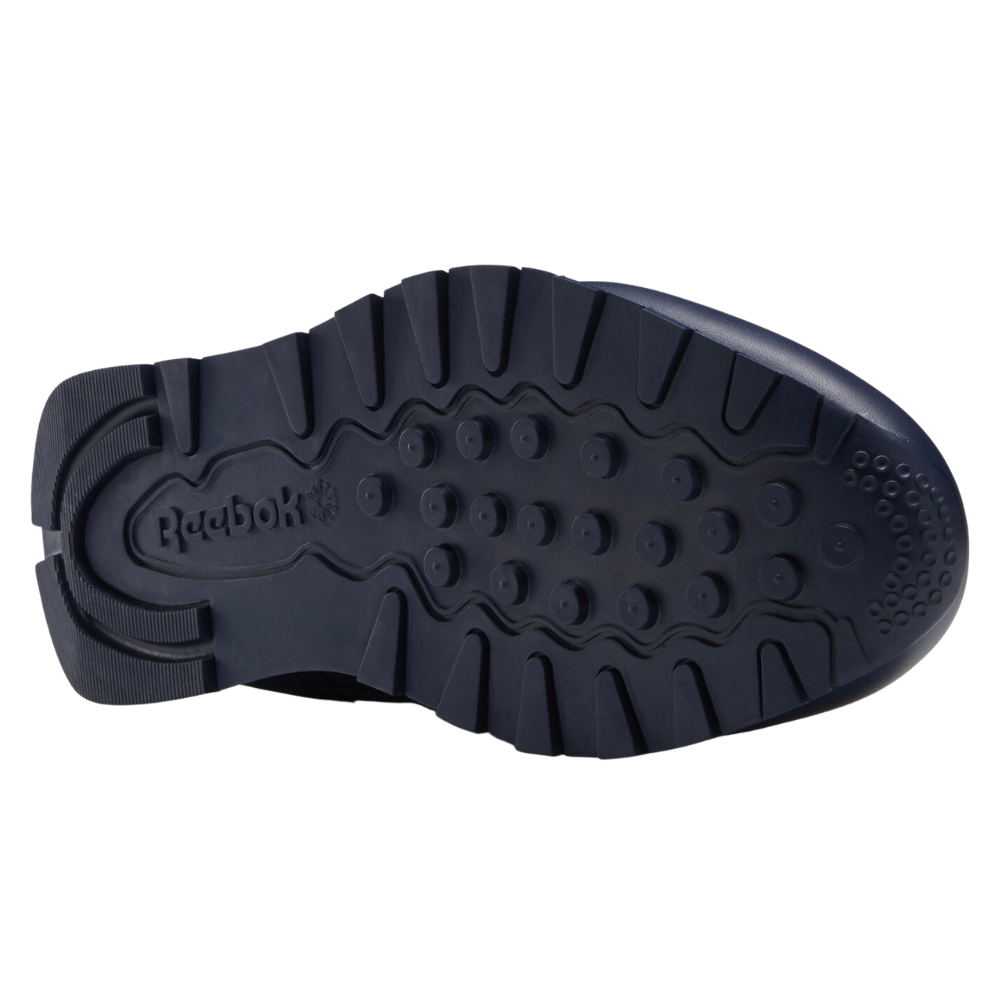Чоловічі повсякденні кросівки REEBOK CLASSIC LEATHER H69220