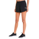 Жіночі спортивні шорти PUMA ACTIVE 4" WOVEN SHORTS 58686201