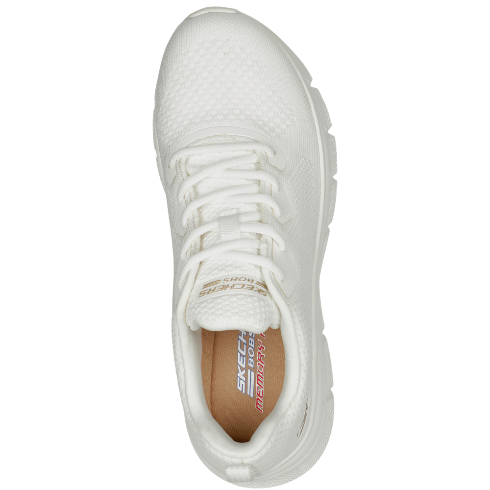 Жіночі повсякденні кросівки Skechers Tamaris Fashletics 117342 OFWT