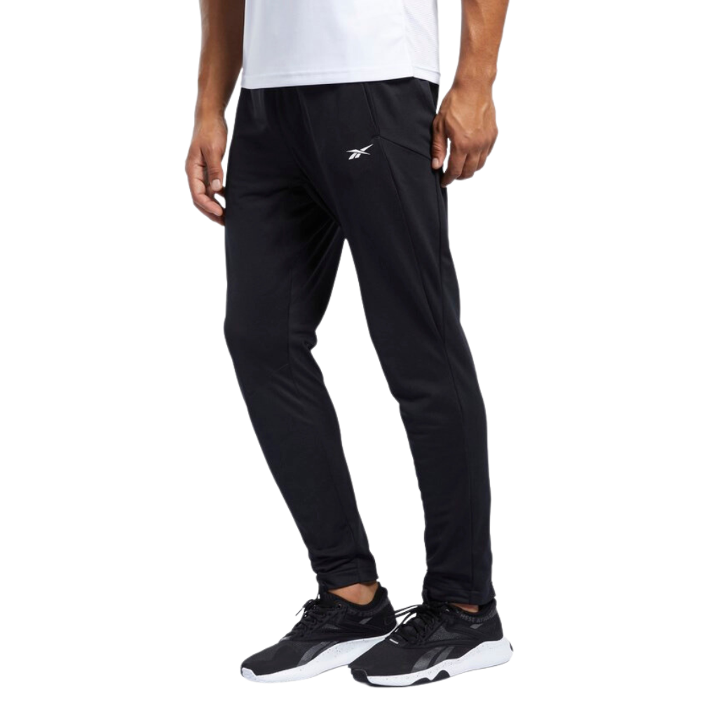 Чоловічі штани REEBOK ID TRAIN KNIT PANT FJ4057