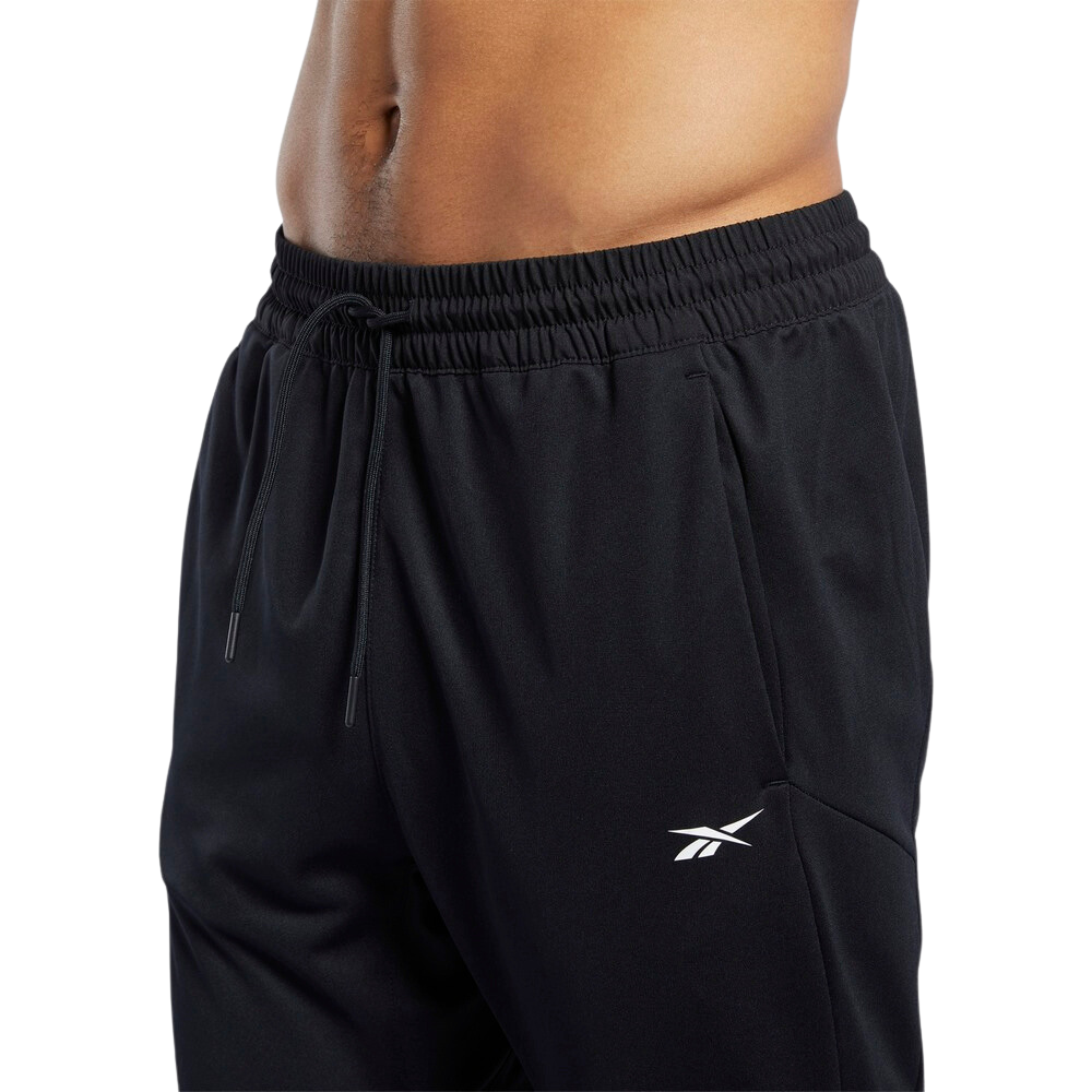 Чоловічі штани REEBOK ID TRAIN KNIT PANT FJ4057