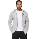 Чоловіча тостовка REEBOK TE FT FZ HOODIE FK6020