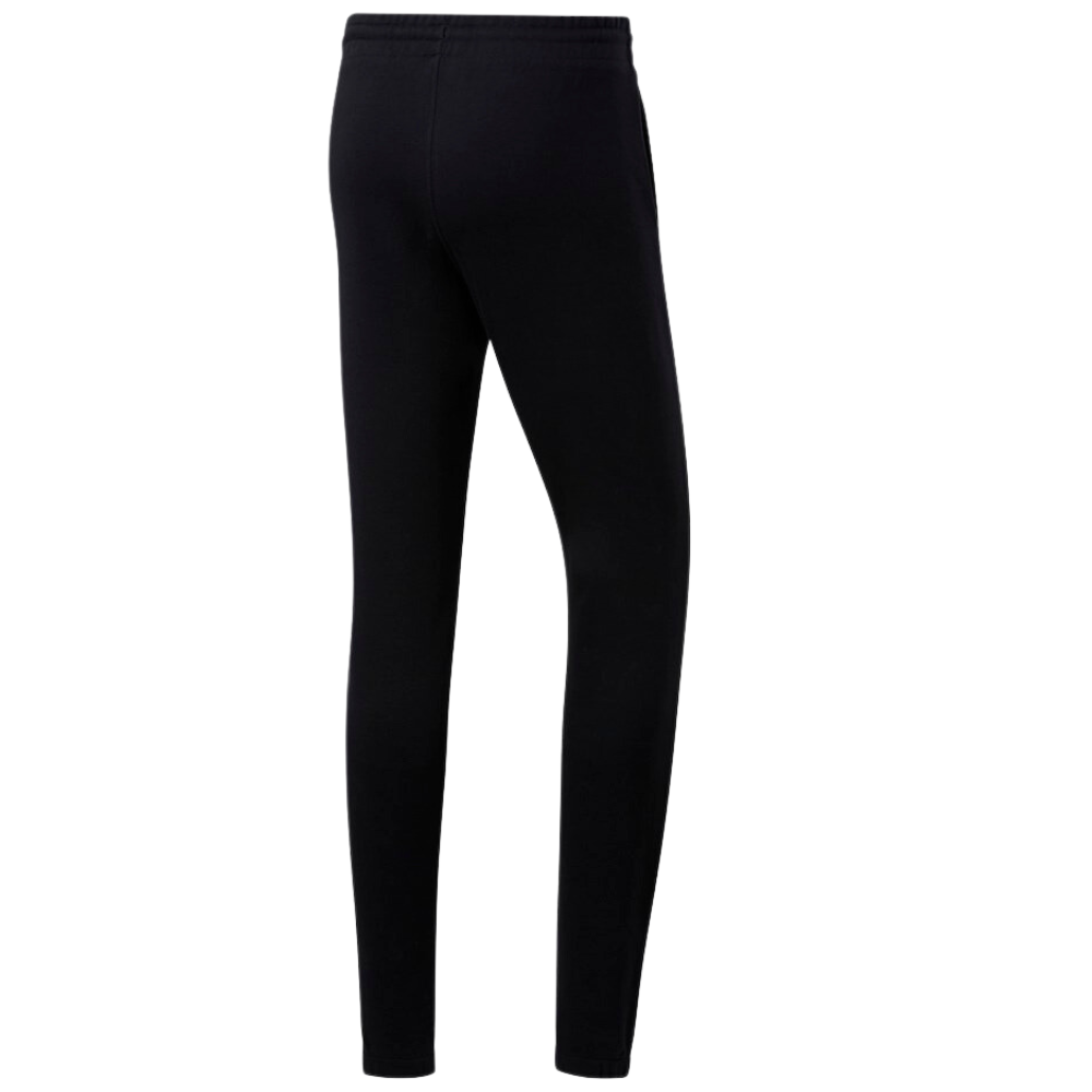 Чоловічі штани REEBOK TE FT CUFFED PANT FK6024