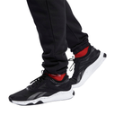 Чоловічі штани REEBOK TE FT CUFFED PANT FK6024