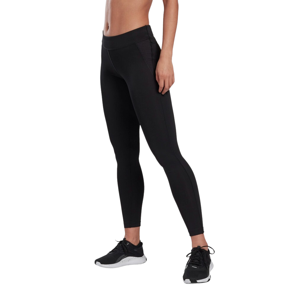 Жіночі легінси REEBOK WOR PP TIGHT FQ0378