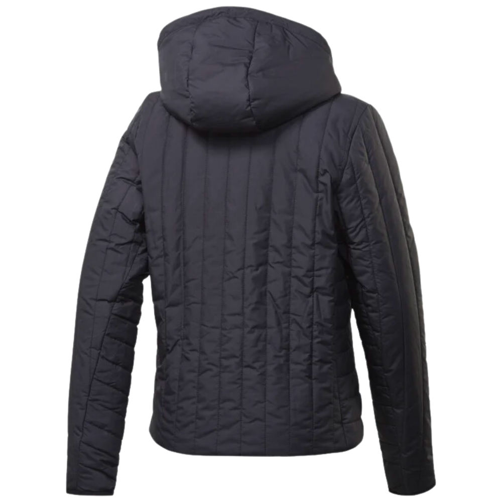 Куртка жіноча REEBOK OW C PAD JKT FT0652
