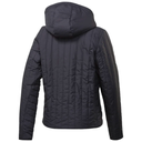 Куртка жіноча REEBOK OW C PAD JKT FT0652