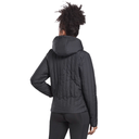 Куртка жіноча REEBOK OW C PAD JKT FT0652