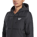 Куртка жіноча REEBOK OW C PAD JKT FT0652