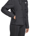 Куртка жіноча REEBOK OW C PAD JKT FT0652