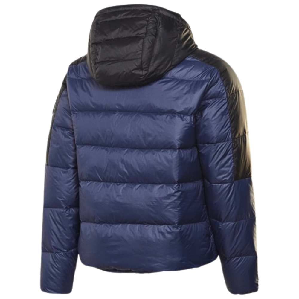 Чоловічий пуховик REEBOK OW C DWN JKT FU1689