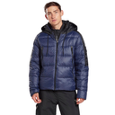 Чоловічий пуховик REEBOK OW C DWN JKT FU1689