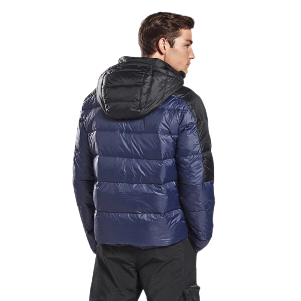 Чоловічий пуховик REEBOK OW C DWN JKT FU1689