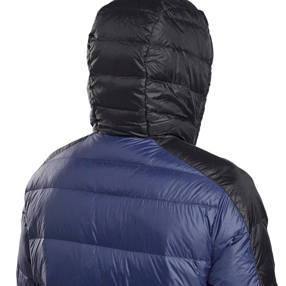 Чоловічий пуховик REEBOK OW C DWN JKT FU1689