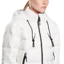 Жіночий пуховик REEBOK OW C DWN JKT FU1691