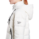 Жіночий пуховик REEBOK OW C DWN JKT FU1691