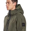 Куртка чоловіча REEBOK OW U TW R8 PRKA FU1698