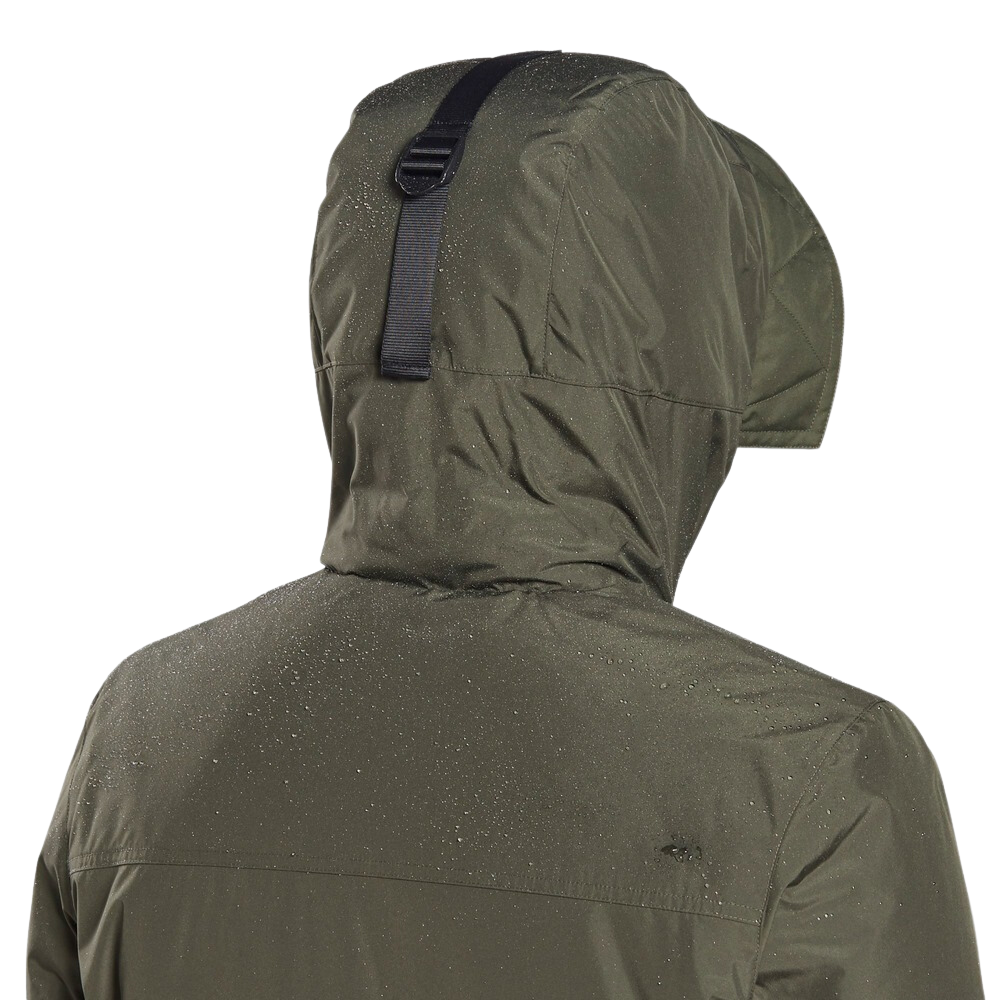 Куртка чоловіча REEBOK OW U TW R8 PRKA FU1698