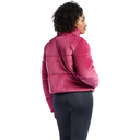 Куртка жіноча REEBOK S PUFF JKT GR8938