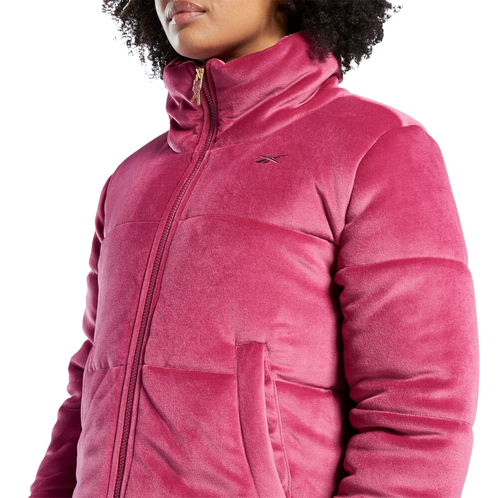 Куртка жіноча REEBOK S PUFF JKT GR8938
