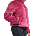 Куртка жіноча REEBOK S PUFF JKT GR8938