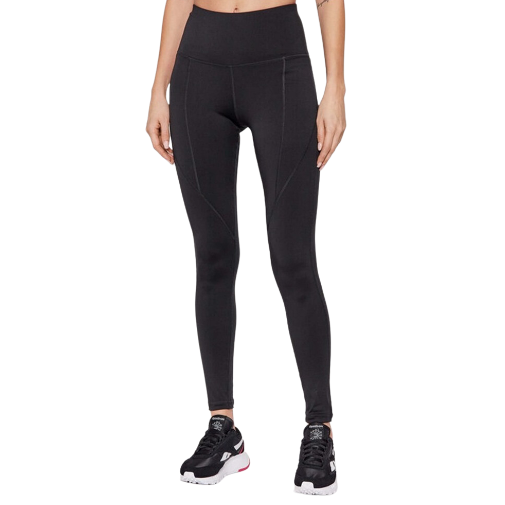 Жіночі легінси REEBOK PP HIGH RISE TIGHT GS1956