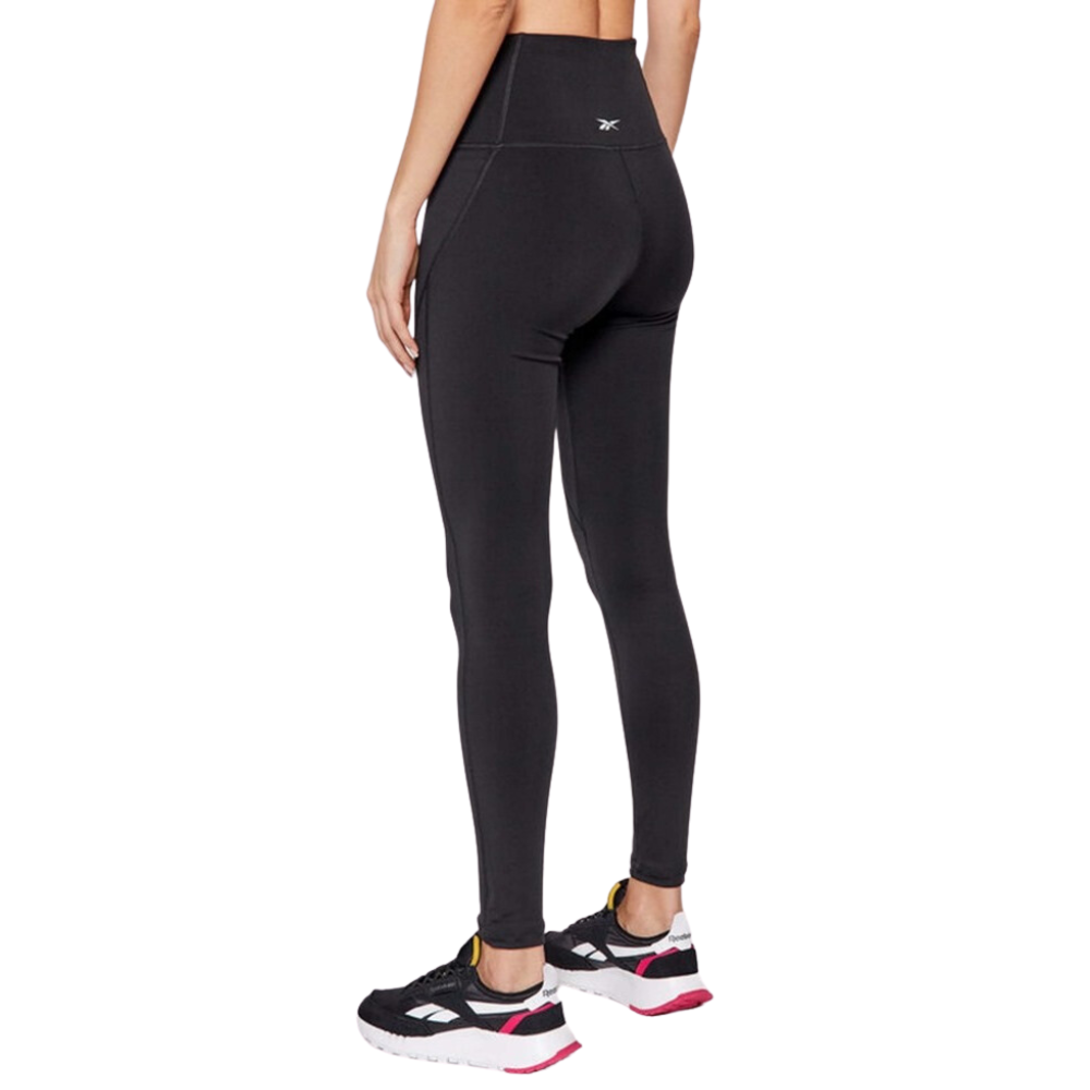 Жіночі легінси REEBOK PP HIGH RISE TIGHT GS1956