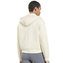 Жіноча толстовка REEBOK TS DREAMBLEND COTTON FZ GT3135