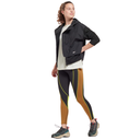 Куртка жіноча REEBOK TS THERMO. GRAPHENE FZ GT3191