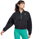 Куртка жіноча REEBOK S SHINY FASHION JACKET GU9518