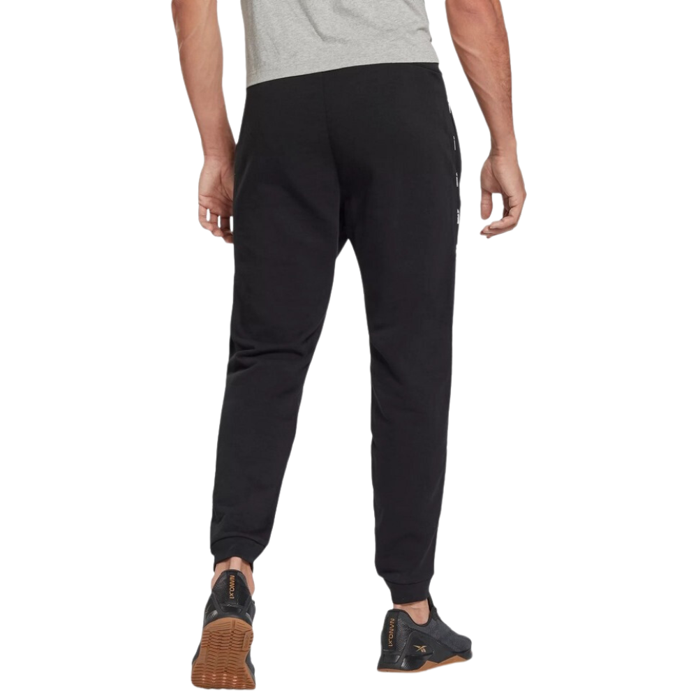 Чоловічі штани REEBOK WOR PIPING JOGGER HA1070
