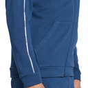 Куртка чоловіча REEBOK WOR PIPING FZ HA1073