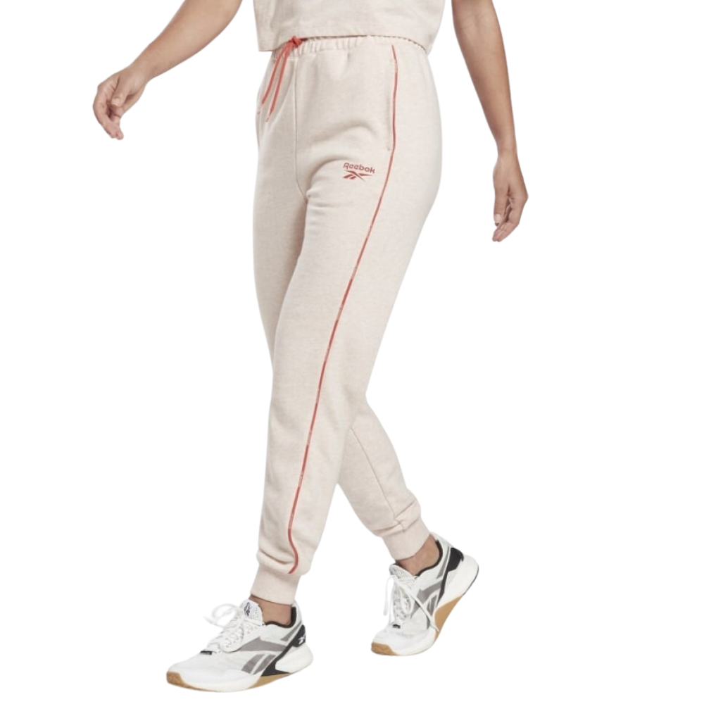 Жіночі штани REEBOK PIPING PACK JOGGER HA5728
