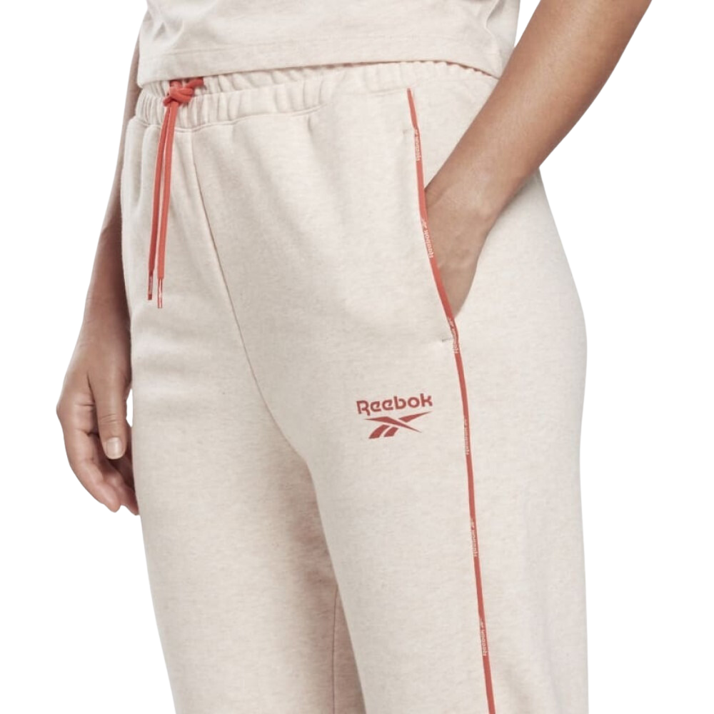 Жіночі штани REEBOK PIPING PACK JOGGER HA5728