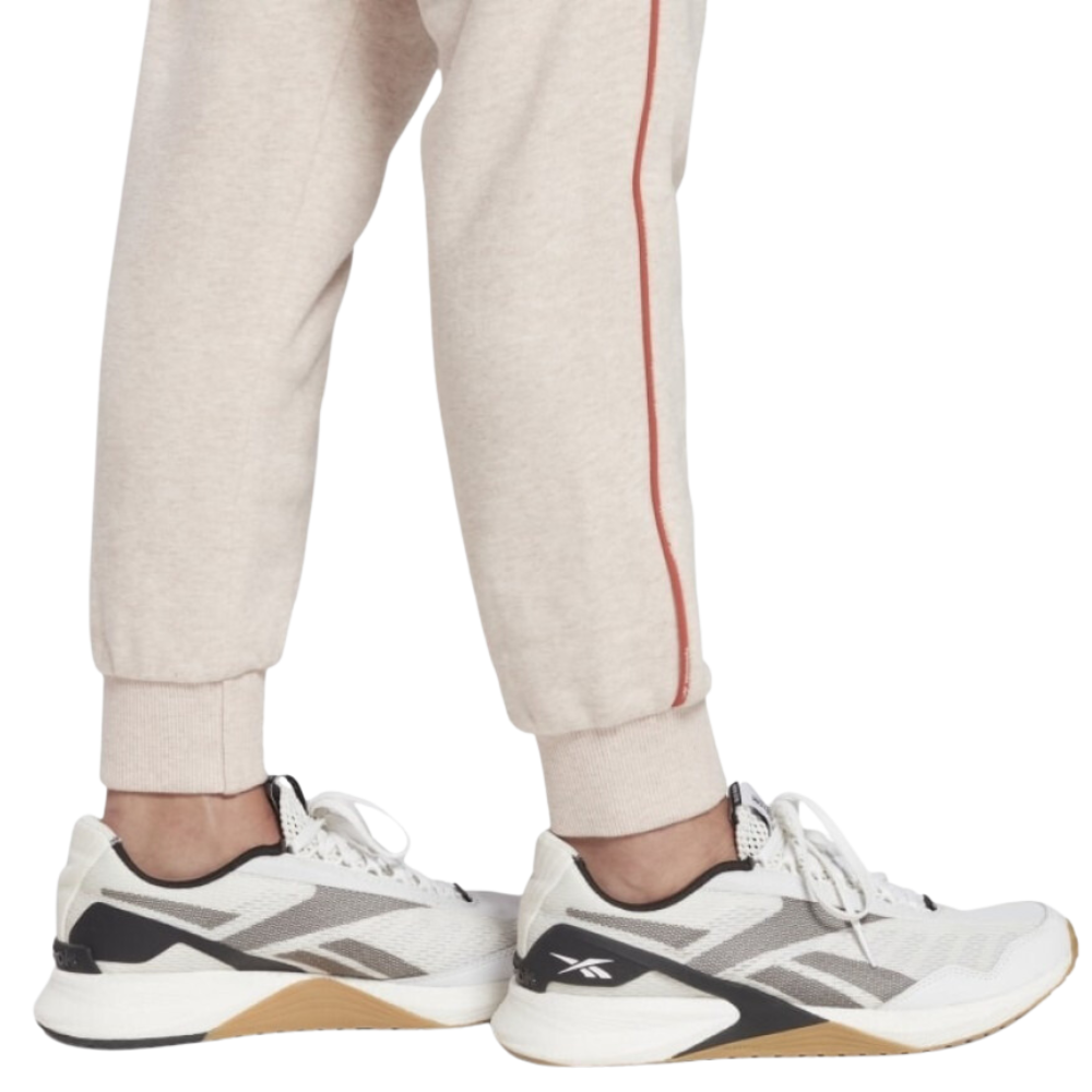 Жіночі штани REEBOK PIPING PACK JOGGER HA5728