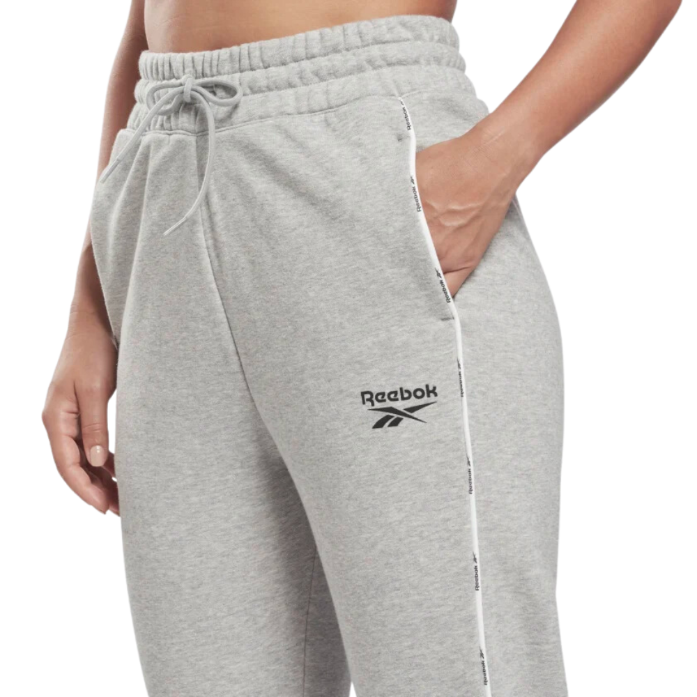 Жіночі штани REEBOK PIPING PACK JOGGER HB4031
