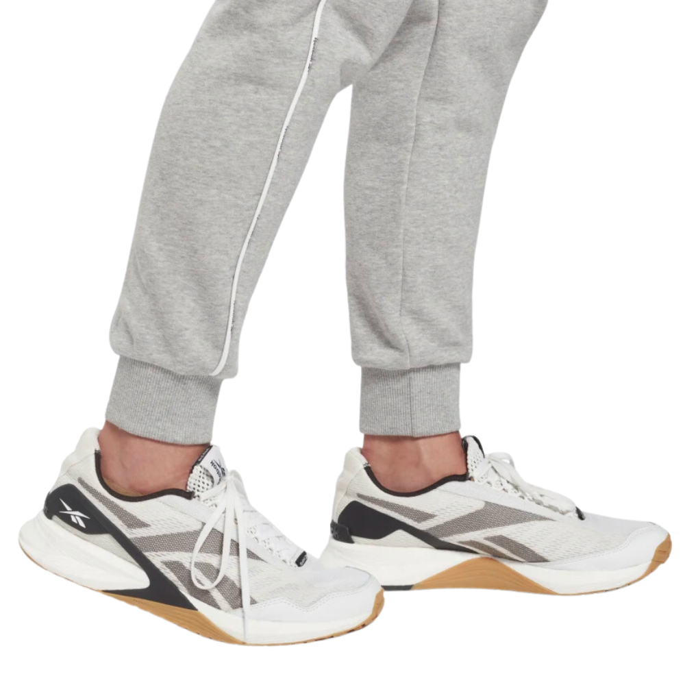 Жіночі штани REEBOK PIPING PACK JOGGER HB4031