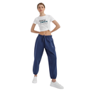Жіночі штани REEBOK TS DREAMBLEND COTTON PANT HN4499