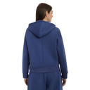 Жіноча толстовка REEBOK TS DREAMBLEND COTTON FZ HN4500