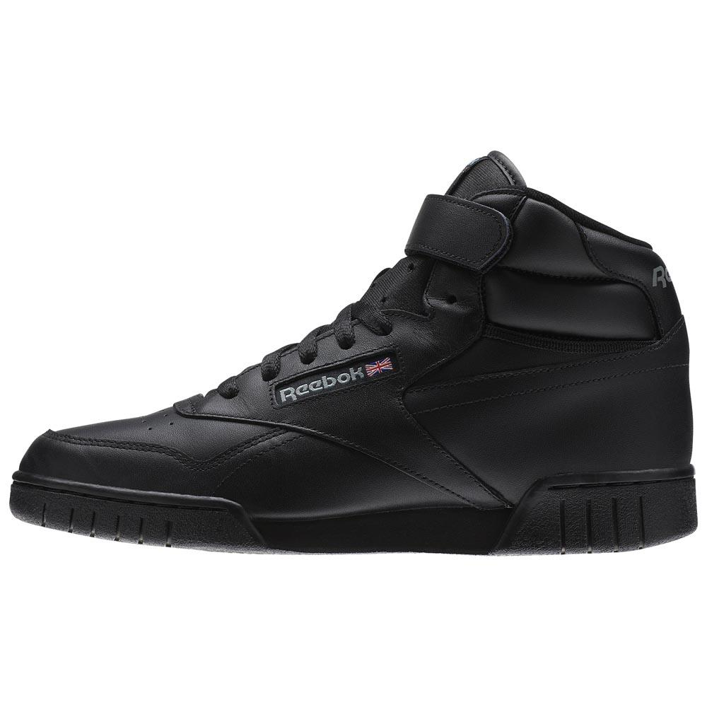 Чоловічі черевики REEBOK EX-O-FIT HI 3478