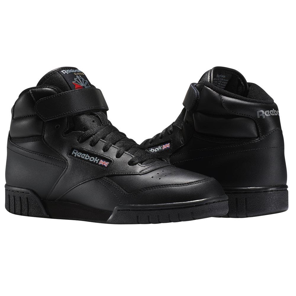 Чоловічі черевики REEBOK EX-O-FIT HI 3478