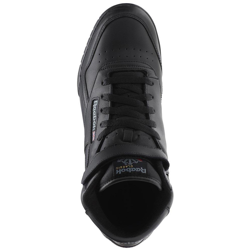 Чоловічі черевики REEBOK EX-O-FIT HI 3478