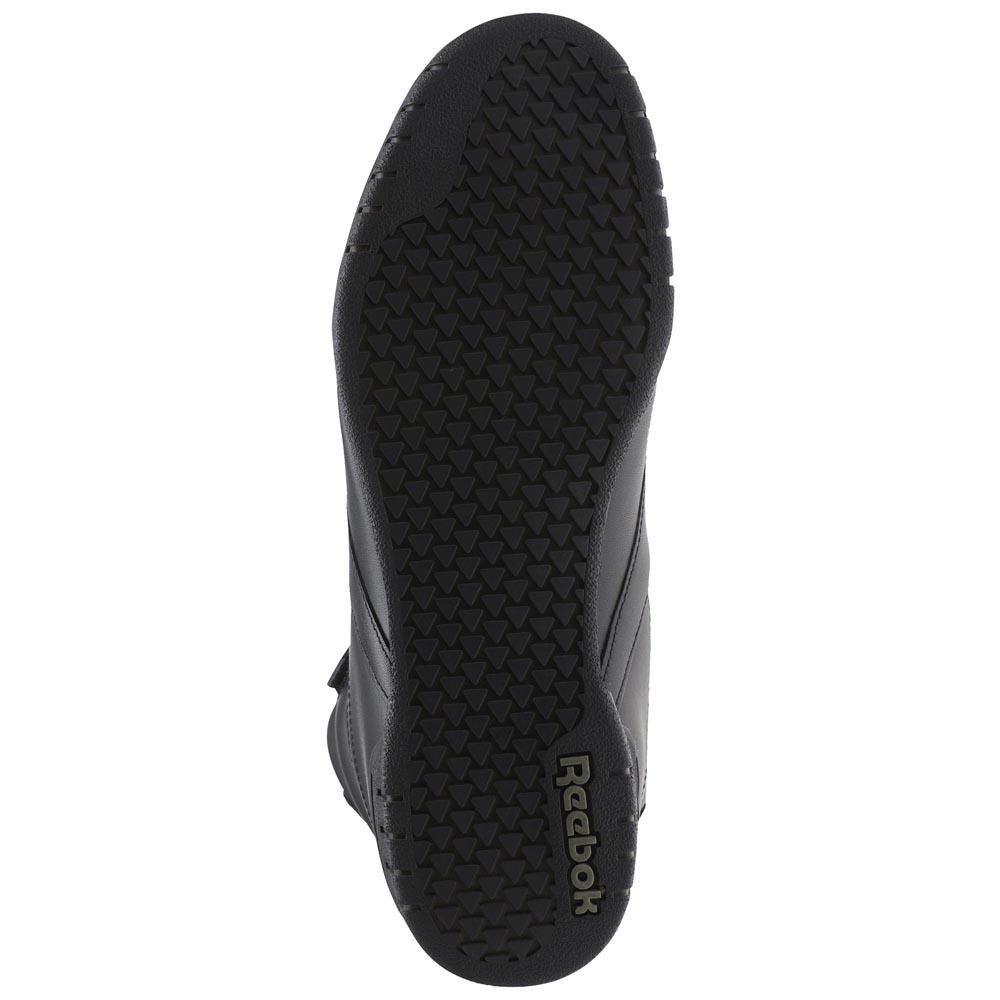 Чоловічі черевики REEBOK EX-O-FIT HI 3478